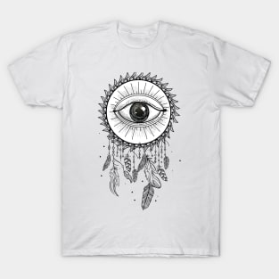 Eye Boho T-Shirt